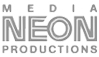 NEON media logo